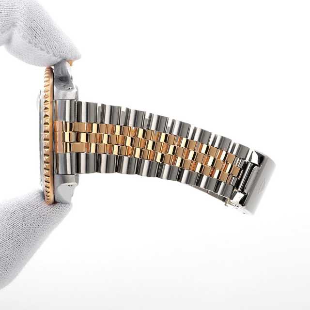 ロレックス GMTマスター 16713RG メンズ 中古