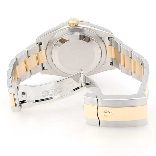 ロレックス スカイドゥエラー 336933 メンズ 中古