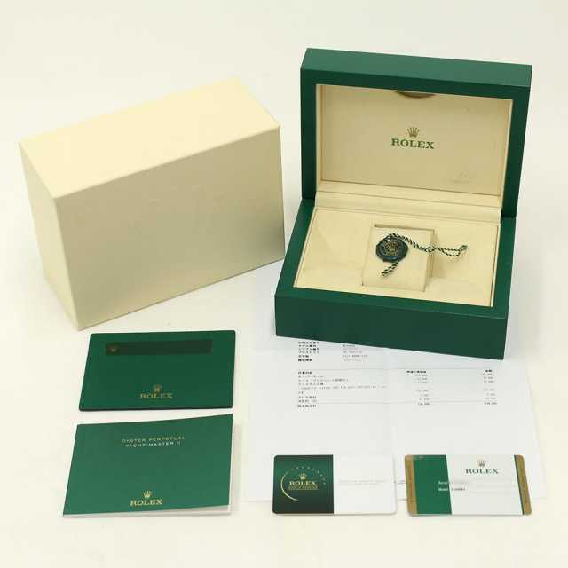 ROLEXロレックス 純正刺繍柄BOX貴重品 ロレックスの箱や付属品を歴代から最新まで一挙紹介！ | GINZA