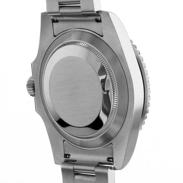 114060 ブラック ROLEX（ロレックス）サブマリーナ ノンデイト