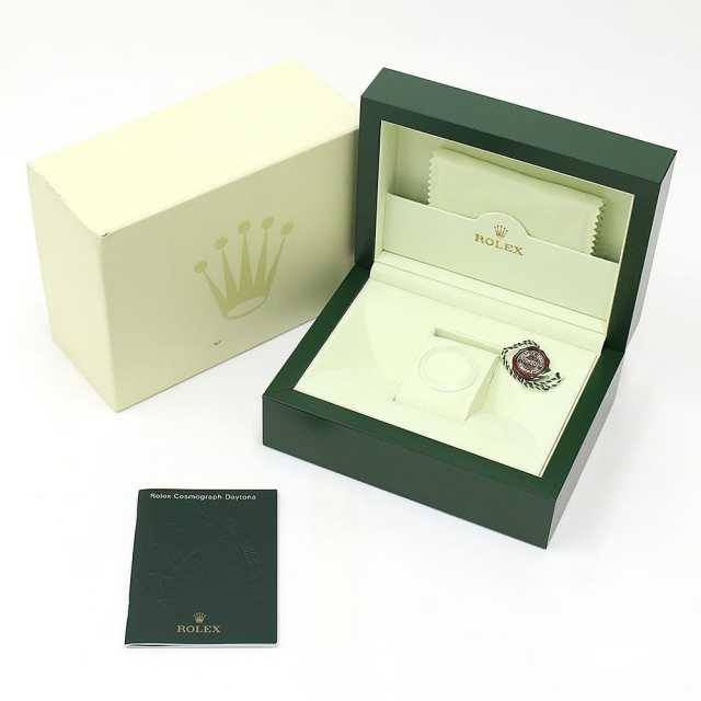 ロレックス デイトナ 116509METEO メンズ 中古