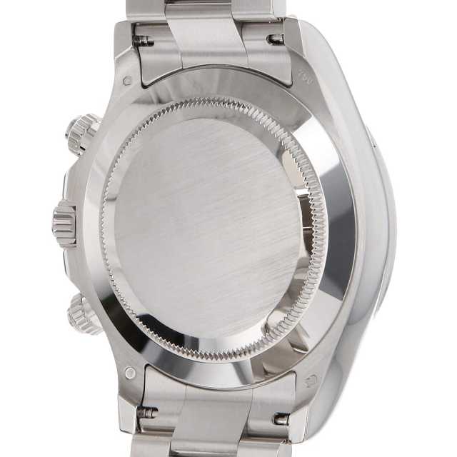 ロレックス デイトナ 116509METEO メンズ 中古