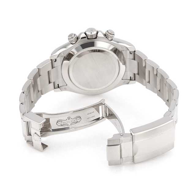 ロレックス デイトナ 116509METEO メンズ 中古