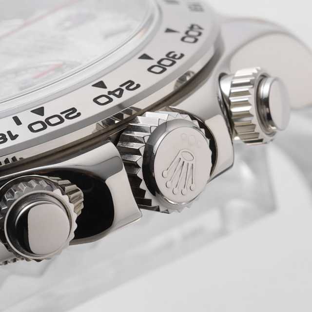 ロレックス デイトナ 116509METEO メンズ 中古