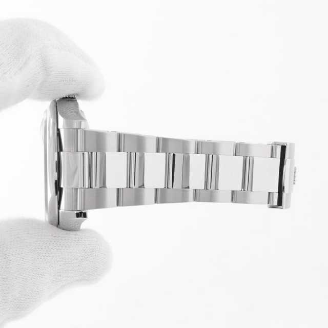 ロレックス　デイトジャスト部品 16220 ホワイト ROLEX（ロレックス）デイトジャスト 中古 | 東京