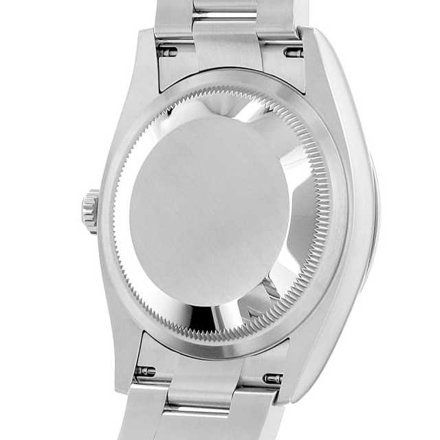 ロレックス デイトジャスト 126200 メンズ 中古