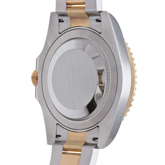 ロレックス GMTマスター 116713LN メンズ 中古