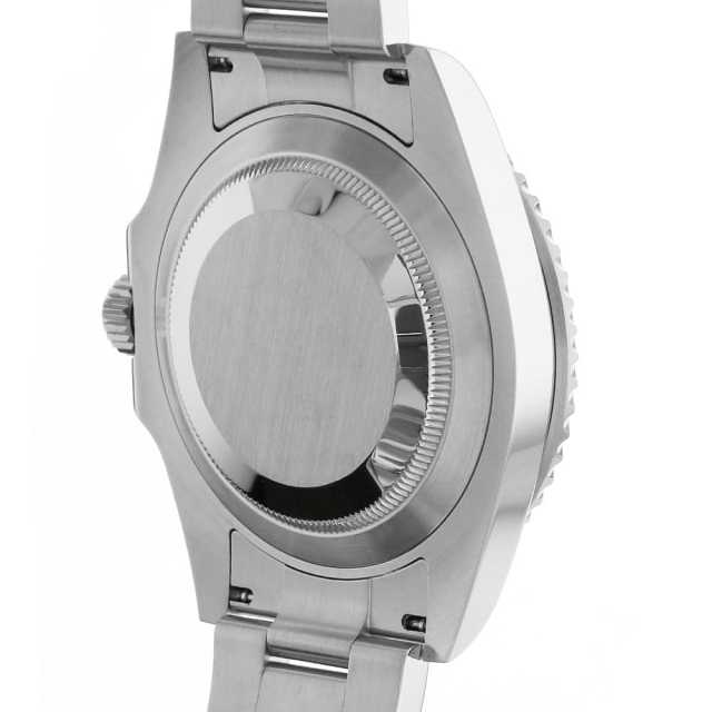 124060 ブラック ROLEX（ロレックス）サブマリーナ ノンデイト