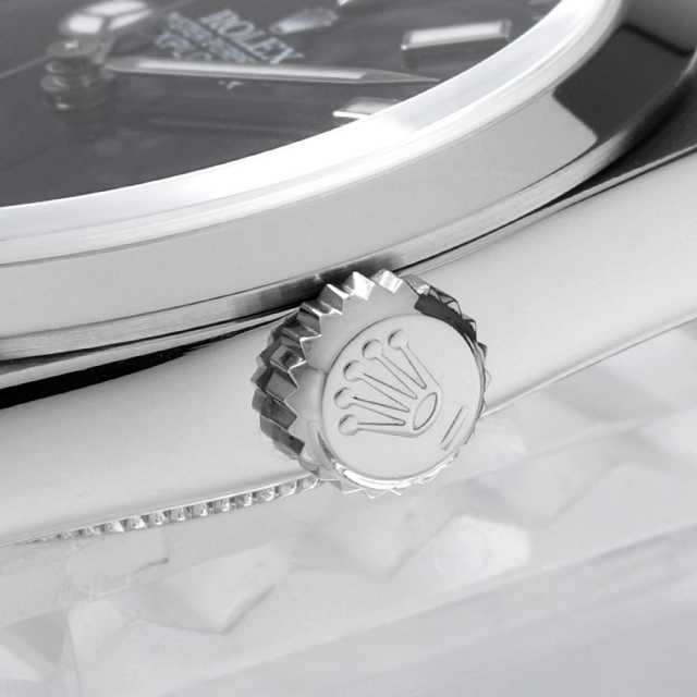 ロレックス エクスプローラー 14270 メンズ 中古