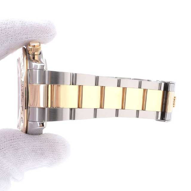 ロレックス デイトナ 116523 メンズ 中古
