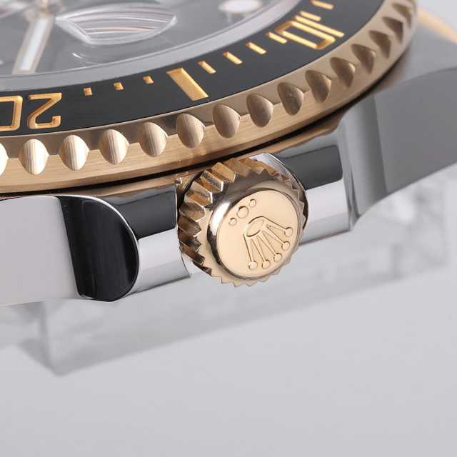 126603 ブラック ROLEX（ロレックス）シードゥエラー 中古