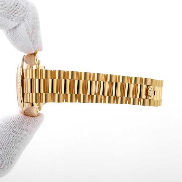 279178G シャンパン ROLEX（ロレックス）デイトジャスト