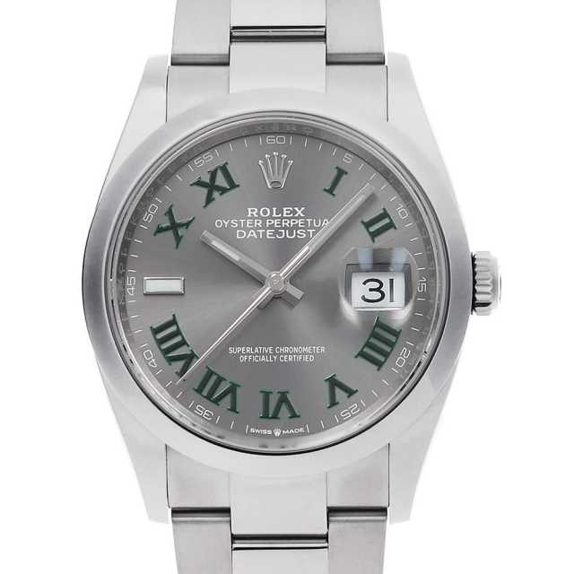 ROLEX ロレックス 純正 603-0 リューズ 竜頭 チューブ 6mm