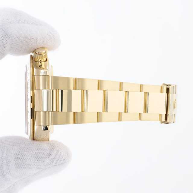 ロレックス デイトナ 116528 メンズ 中古