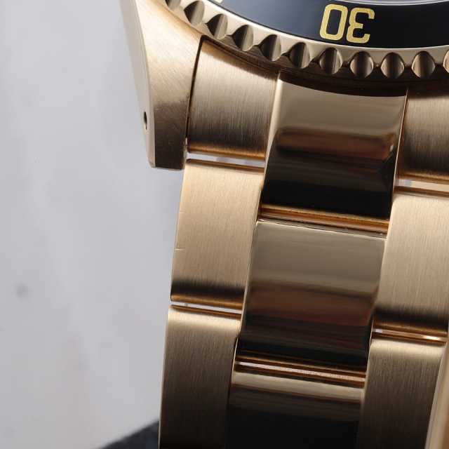 16618 ブラック ROLEX（ロレックス）サブマリーナ デイト 中古