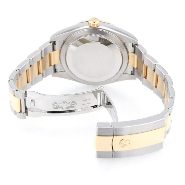 ロレックス スカイドゥエラー 326933 メンズ 中古