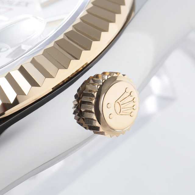 ロレックス スカイドゥエラー 326933 メンズ 中古