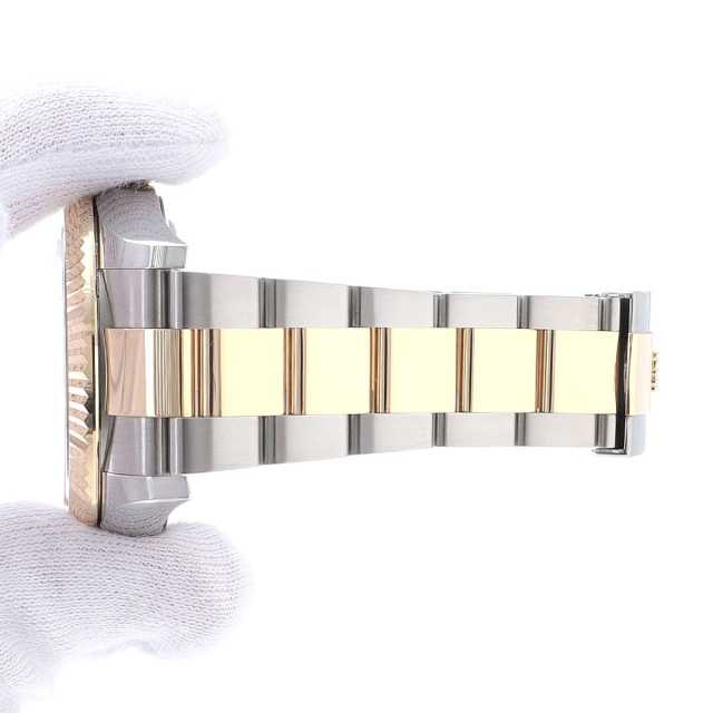 ロレックス スカイドゥエラー 326933 メンズ 中古