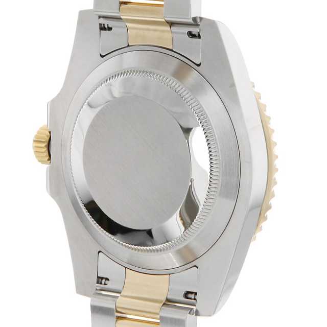 ロレックス サブマリーナ 116613GLB メンズ 中古