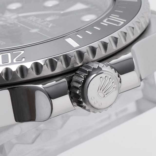 ROLEX サブマリーナ black m126610ln-0001.jpg