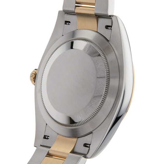 ロレックス デイトジャスト 126333 メンズ 中古