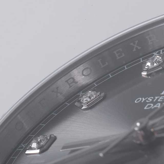 ロレックス デイトジャスト 126334G メンズ 中古