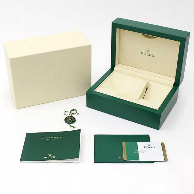 116233 2BR オニキス ROLEX（ロレックス）デイトジャスト 中古 | 東京