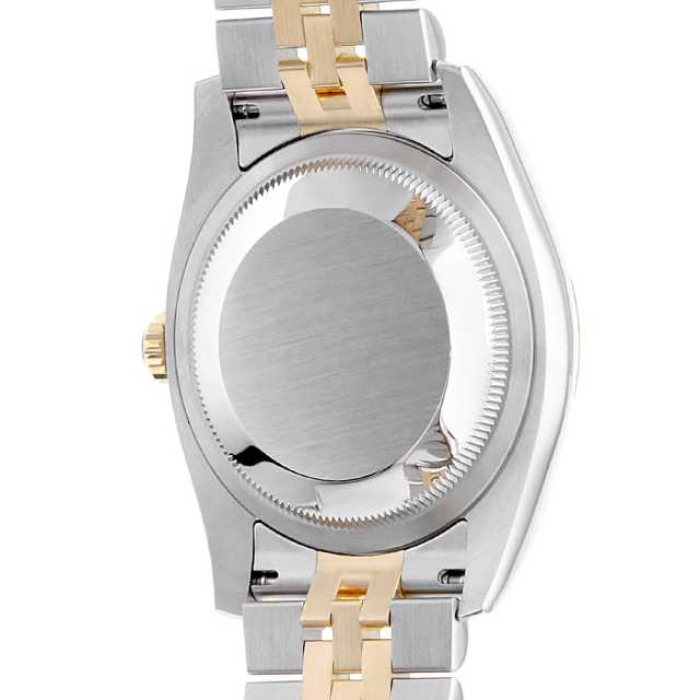 ロレックス デイトジャスト 116233 2BR メンズ 中古