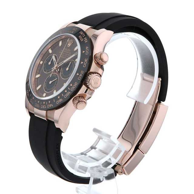 ロレックス デイトナ 116515LN メンズ 中古