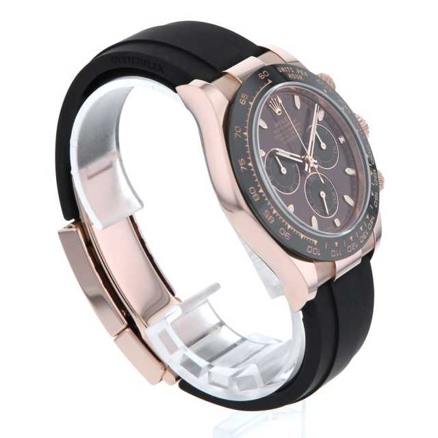 ロレックス デイトナ 116515LN メンズ 中古