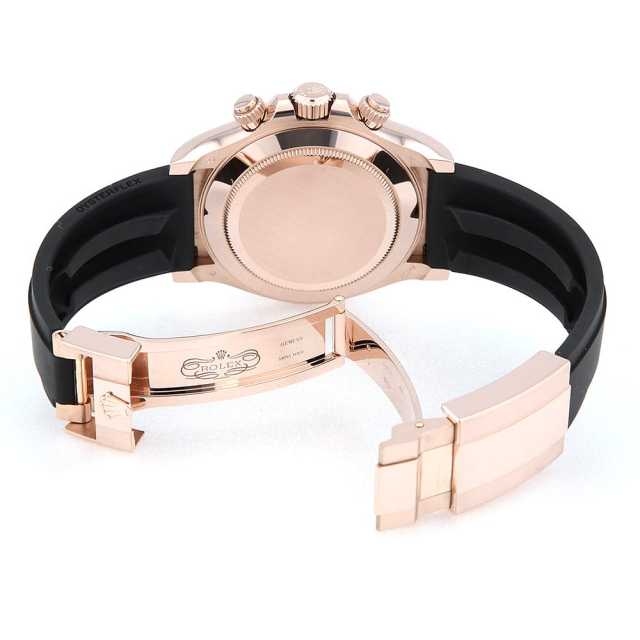 ロレックス デイトナ 116515LN メンズ 中古