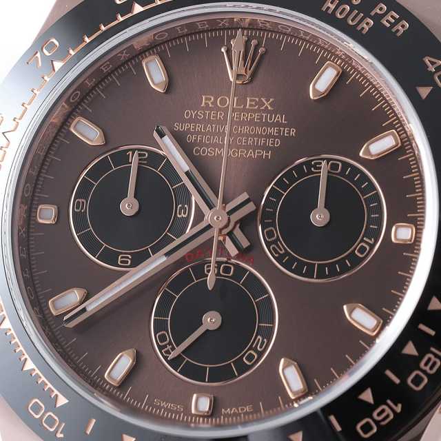 ロレックス デイトナ 116515LN メンズ 中古