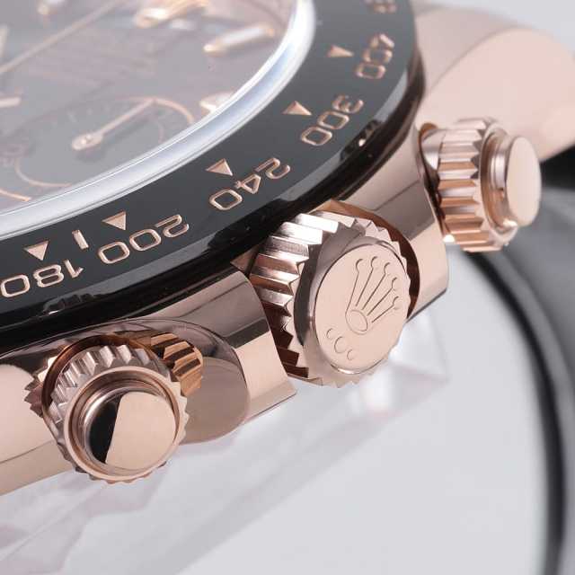 ロレックス デイトナ 116515LN メンズ 中古