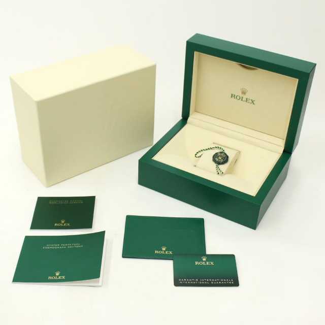 ロレックス デイトナ 116515LN メンズ 中古