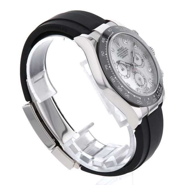 116519LNNG ホワイトシェル ROLEX（ロレックス）コスモグラフ