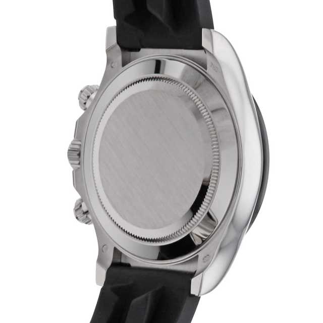 ROLEX デイトナ サンプル 116519LNNG ホワイトシェル ROLEX（ロレックス）コスモグラフ