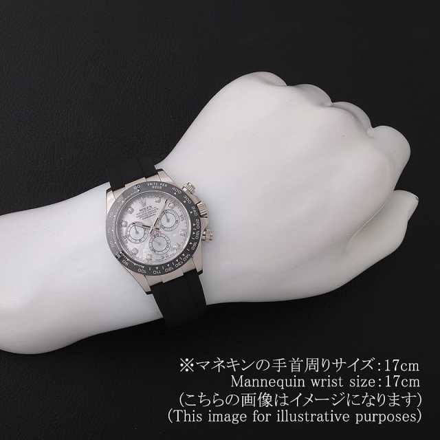 ☆ロレックス☆デイトナ☆白☆ジャンク品 16519 ホワイト ROLEX（ロレックス）コスモグラフ デイトナ 中古