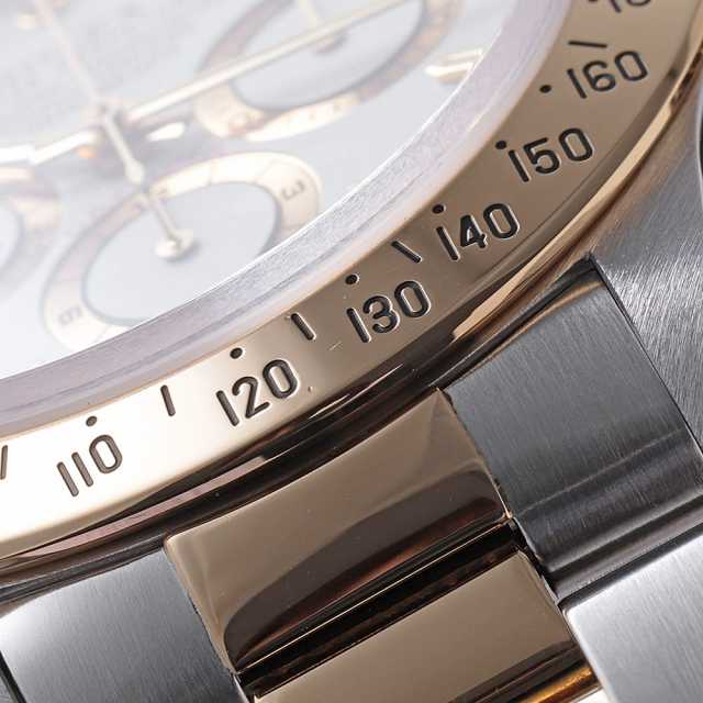 16523 ホワイト ROLEX（ロレックス）コスモグラフ デイトナ 中古
