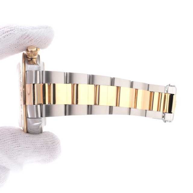 16523 ホワイト ROLEX（ロレックス）コスモグラフ デイトナ 中古