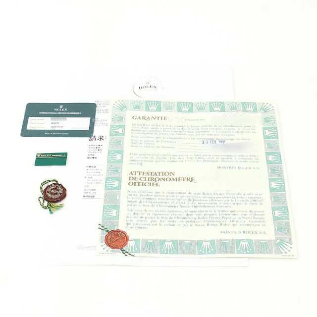 ロレックス デイデイト 18238 メンズ 中古