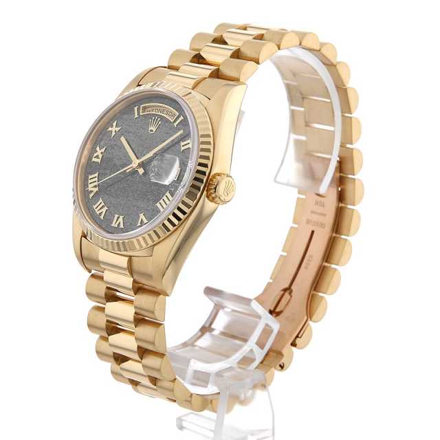 ロレックス デイデイト 18238 メンズ 中古