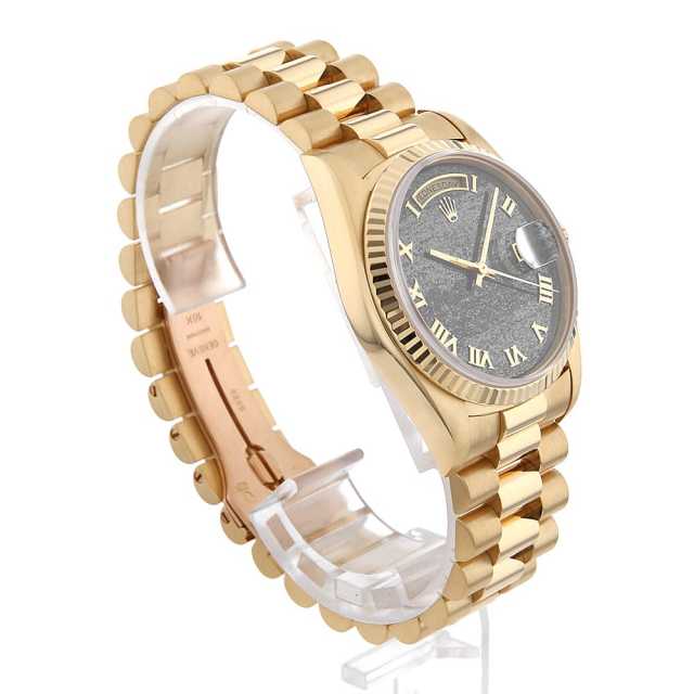 ロレックス デイデイト 18238 メンズ 中古