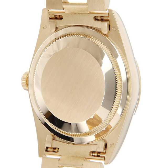18238 フェライトグレー ROLEX（ロレックス）デイデイト 中古