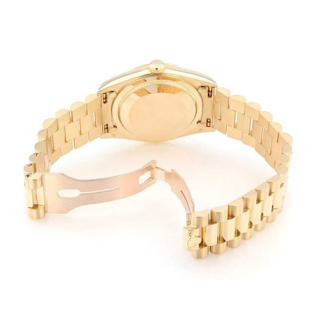 ロレックス デイデイト 18238 メンズ 中古