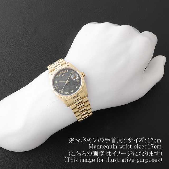 中古です。 18238 デイデイト 中古 ｜ ロレックス | 腕時計のブランド販売・通販