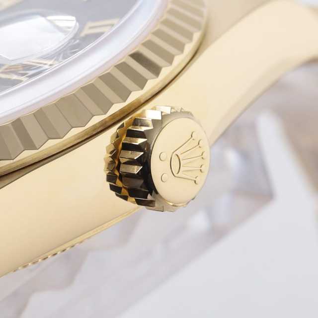 ロレックス18238 コマ ROLEX ロレックス デイデイト用 18238 18038 コマ 純正 K18YG