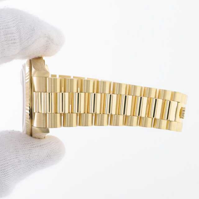 ロレックス デイデイト 18238 メンズ 中古