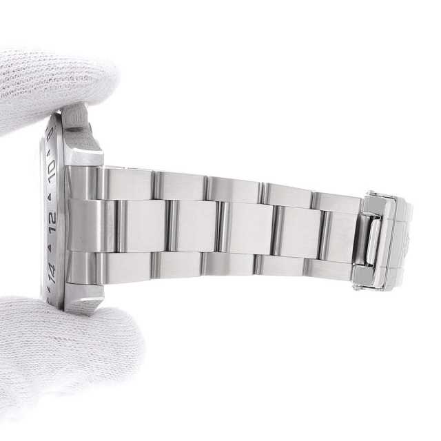 ロレックス エクスプローラー 16570 メンズ 中古