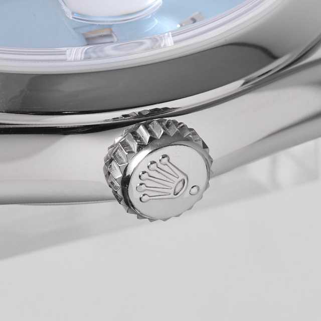 118206 アイスブルー ROLEX（ロレックス）デイデイト 中古
