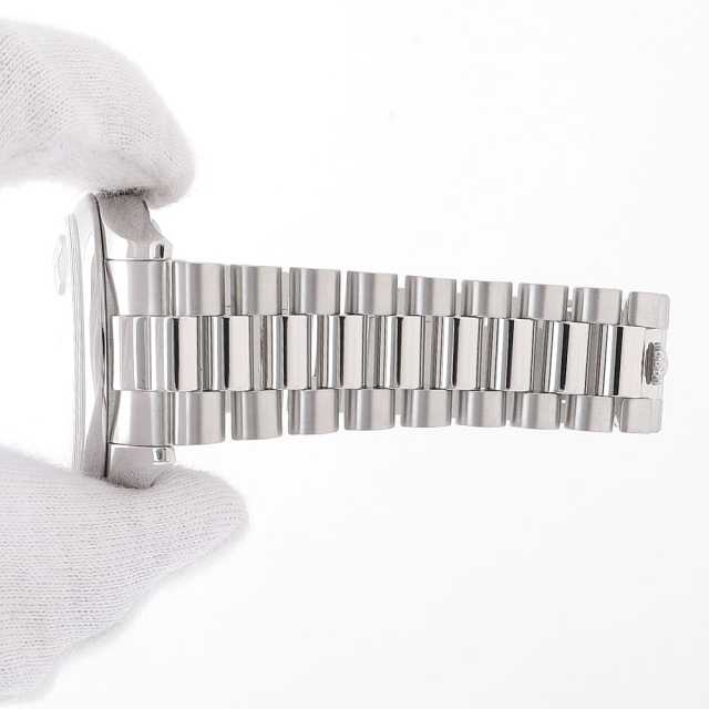 118206 アイスブルー ROLEX（ロレックス）デイデイト 中古 | 東京